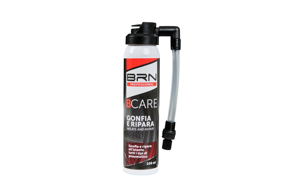 BCARE BOMBOLETTA FAST 100 ml