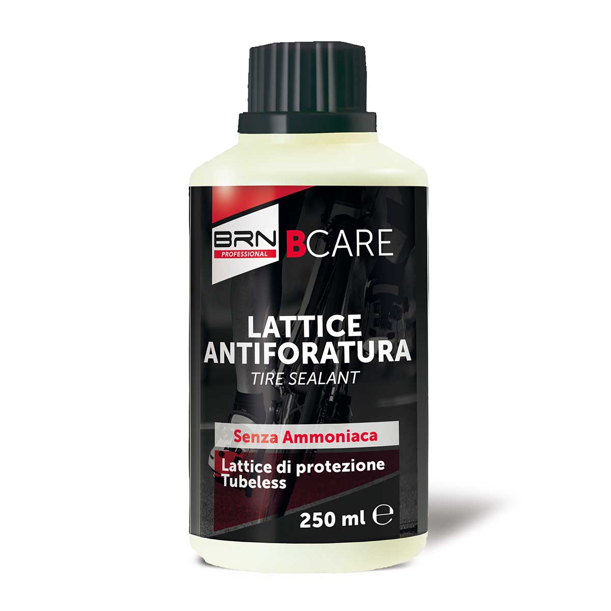 BCARE LATTICE ANTIFORATURA SENZA AMMONIACA 250 ml