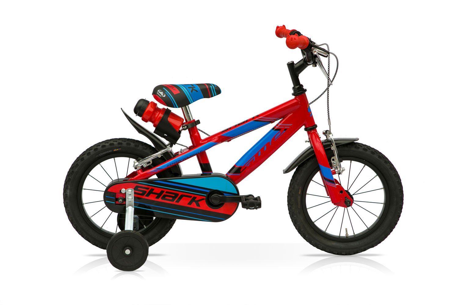 bicicletta da cross x bambino 8 anni