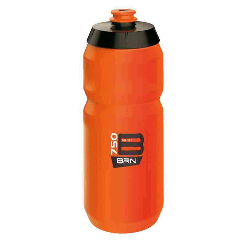 Borraccia BRN Flash 750 ml Arancio