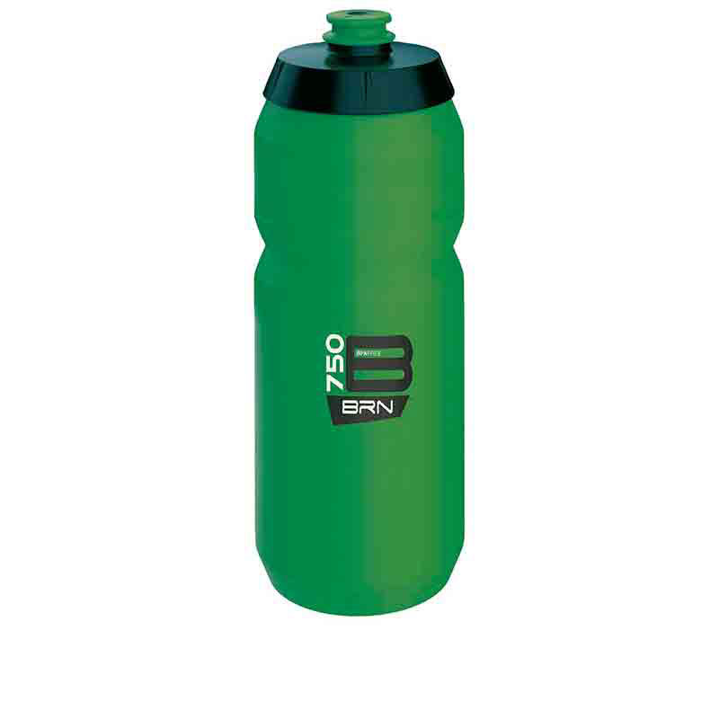 Borraccia BRN Flash 750 ml Verde