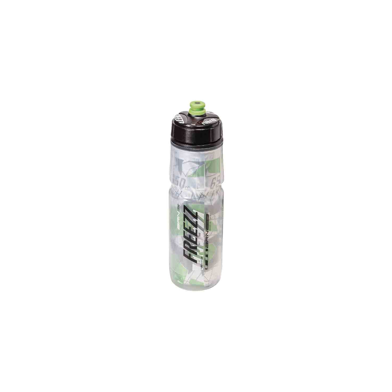 BORRACCIA TERMICA BRN FREEZZ VERDE 650 ml