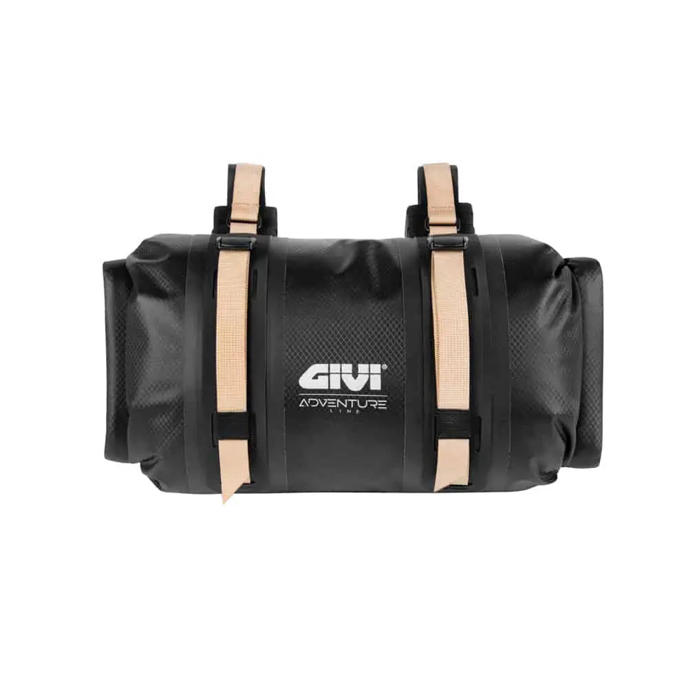 BORSA DA MANUBRIO GIVI-BIKE CLIMB IMPERMEABILE 9-14 LITRI