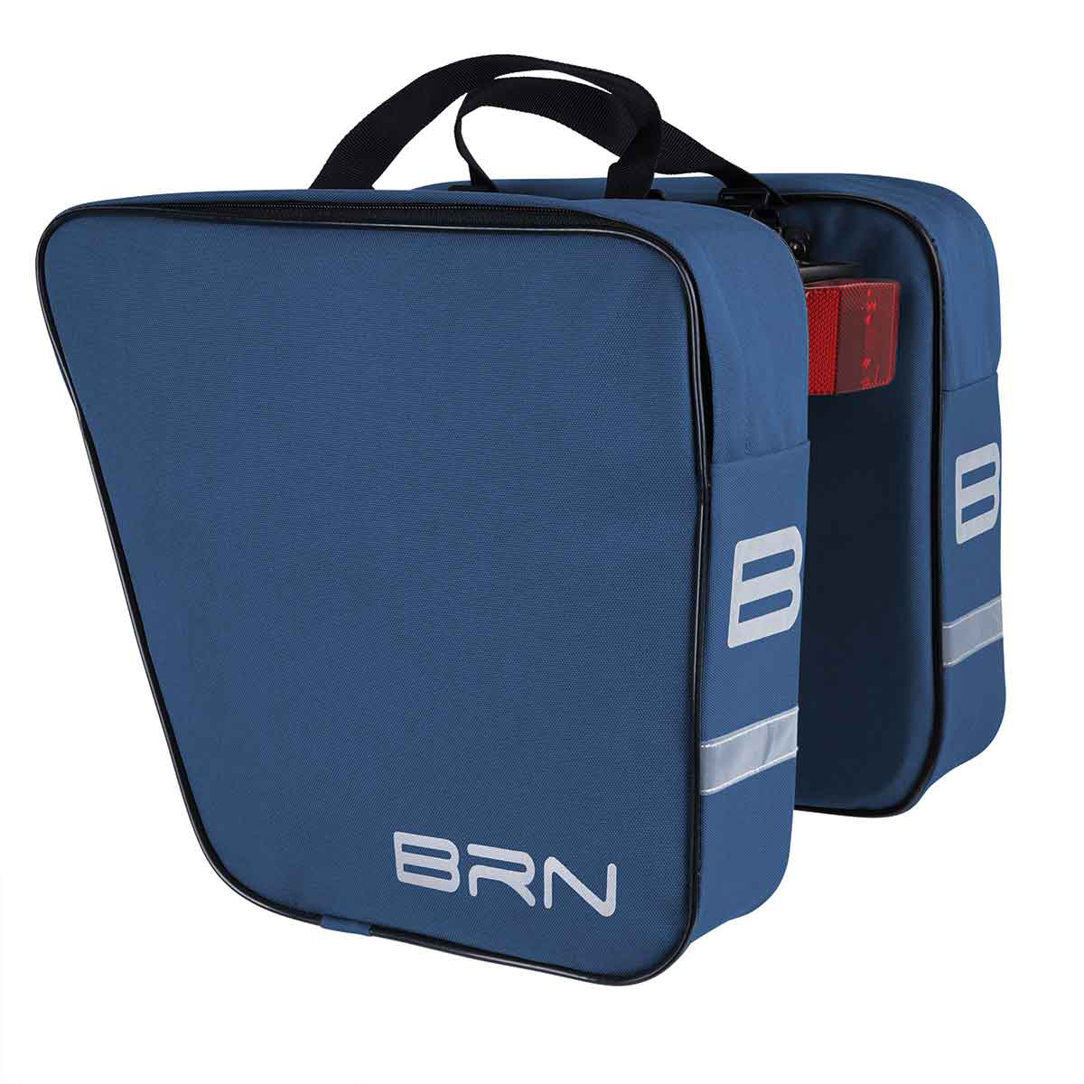 BORSE BRN CLASSIC SEPARATE BLU