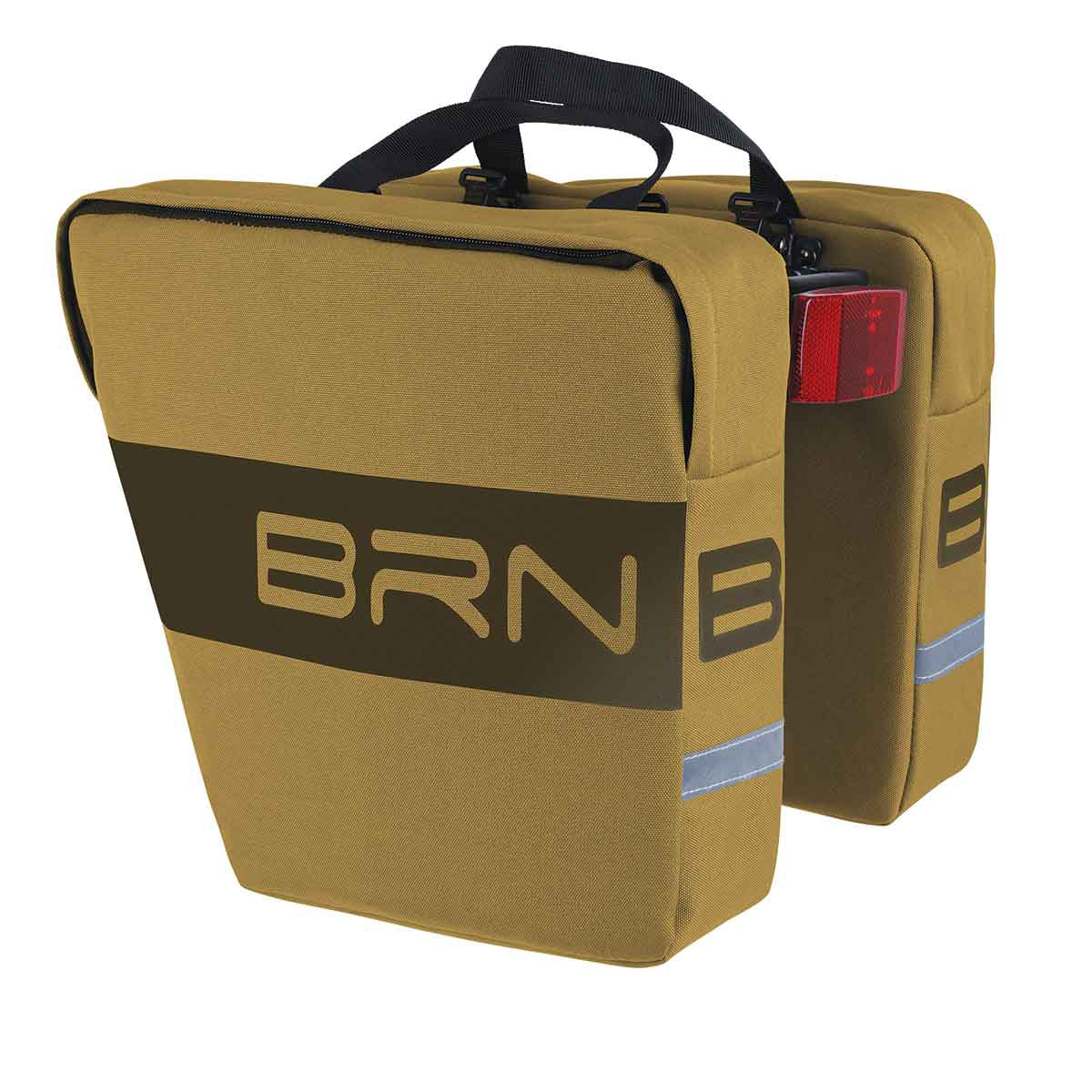 BORSE BRN STYLISH COLORED MIELE