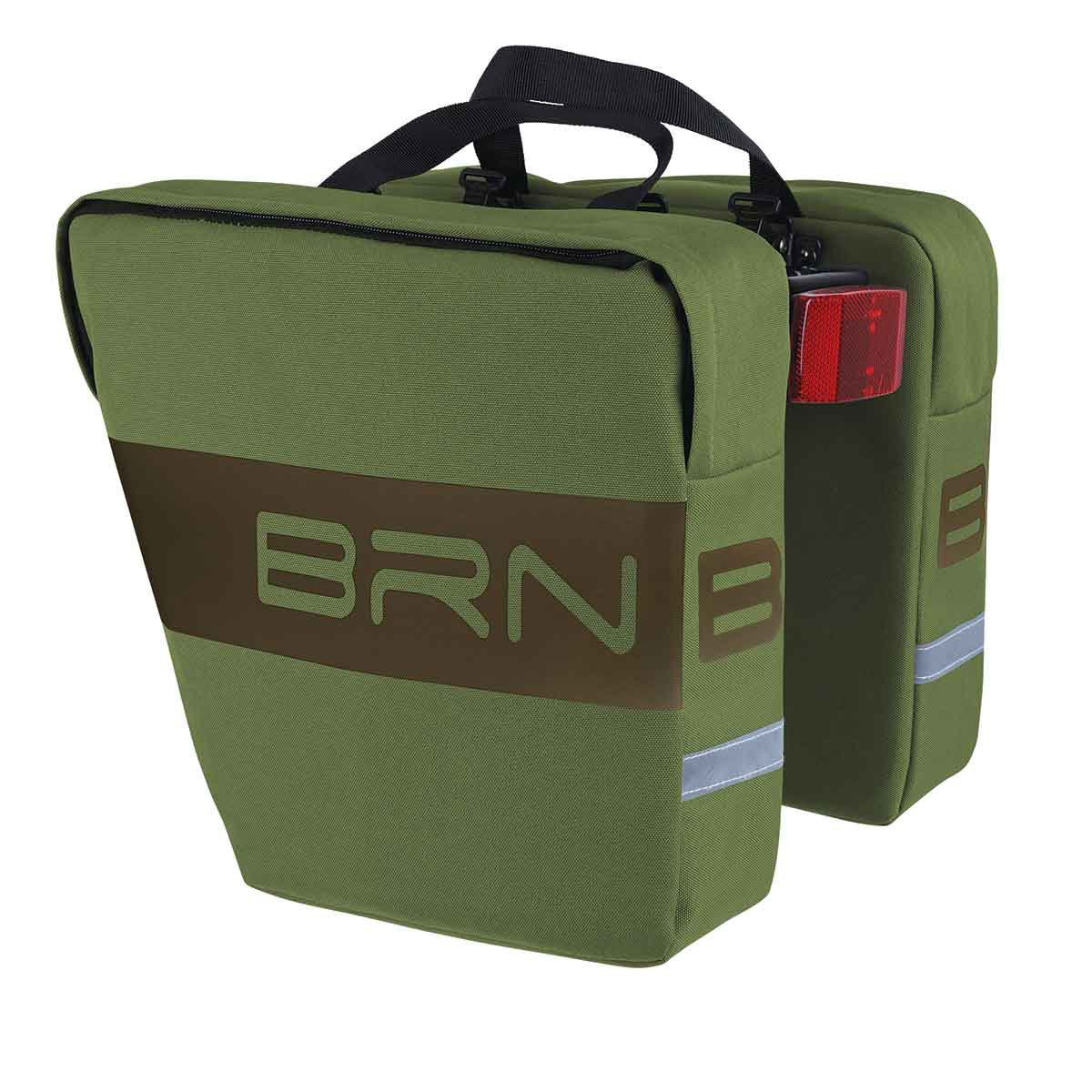 BORSE BRN STYLISH COLORED VERDI