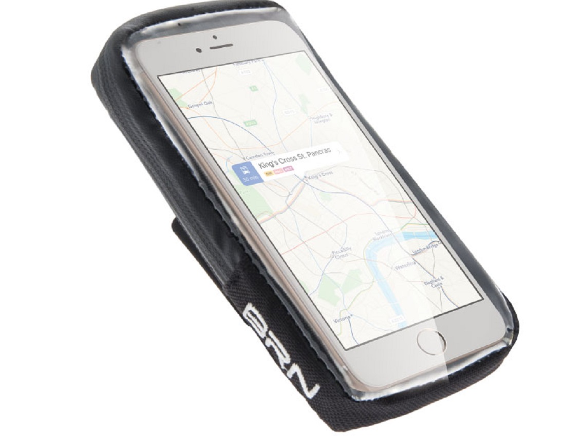 BORSETTA BRN PORTA SMARTPHONE LARGE