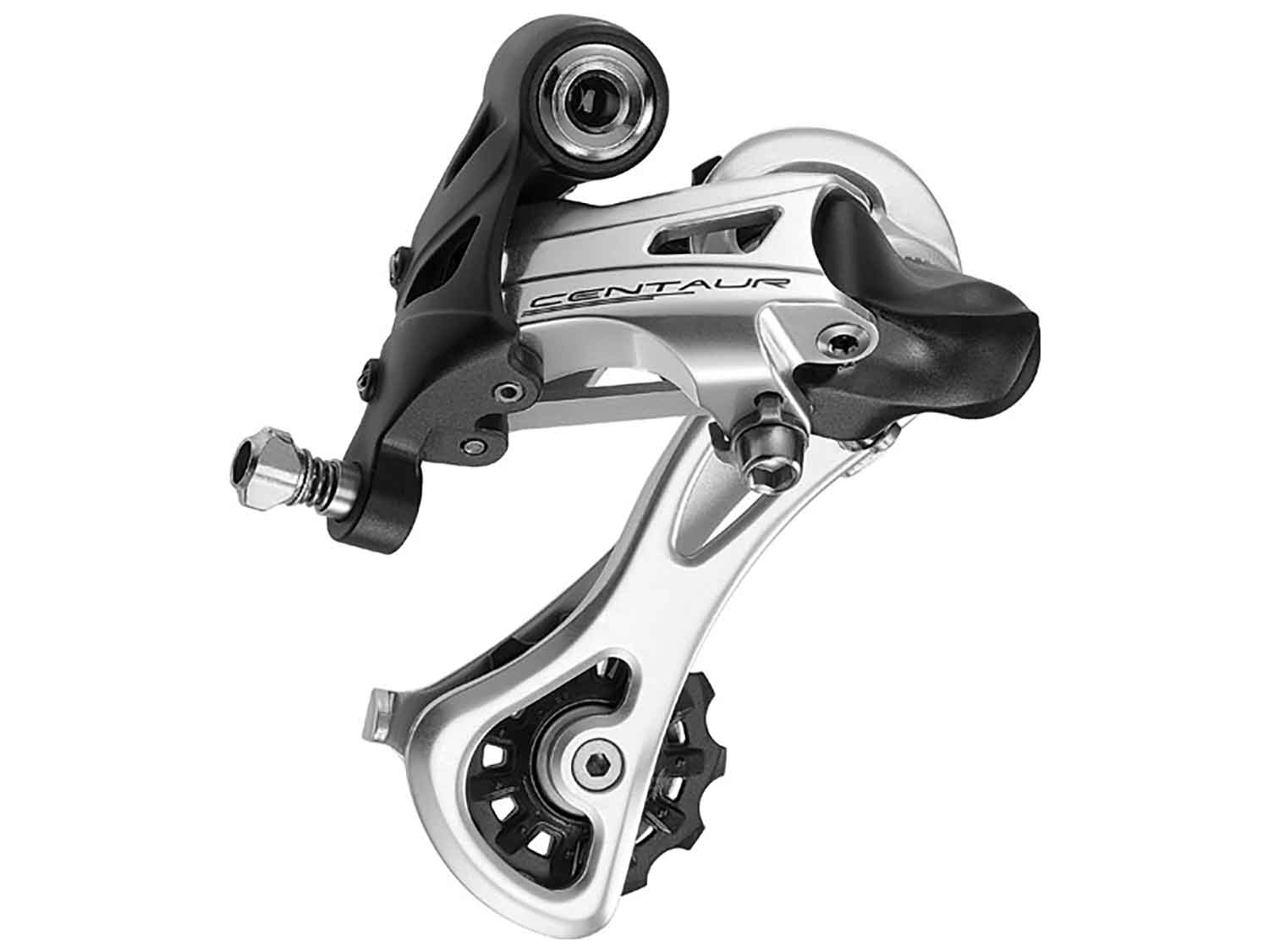 CAMBIO CAMPAGNOLO CENTAUR SILVER 11 V. GABBIA MEDIA