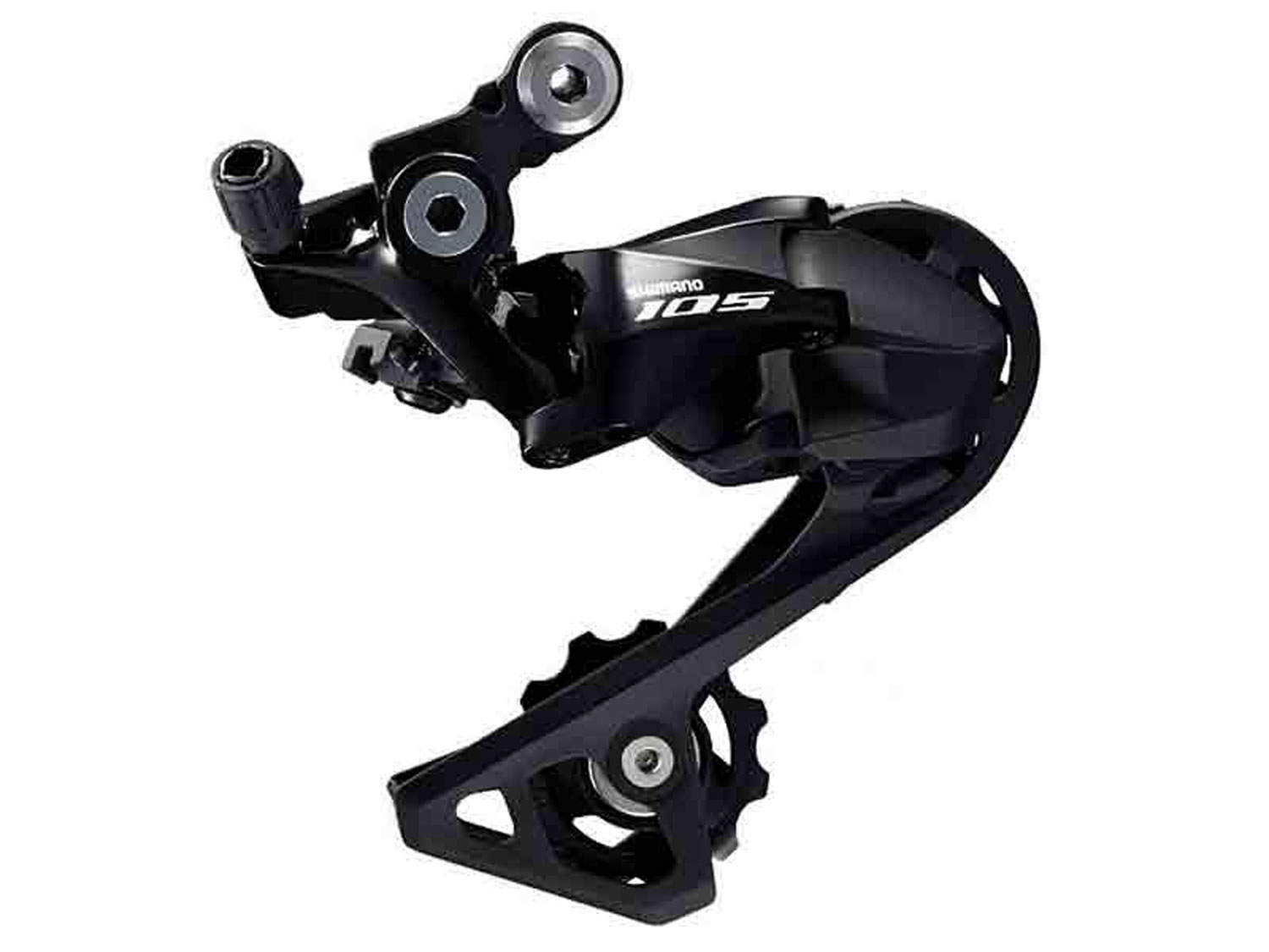 CAMBIO SHIMANO 105 SS 11 V. R7000 GABBIA CORTA