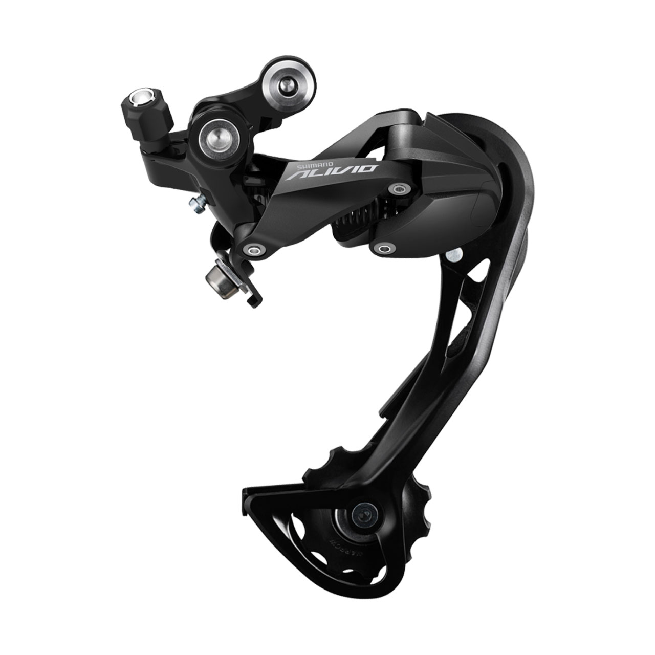 CAMBIO SHIMANO ALIVIO 9 V. M3100 SGS