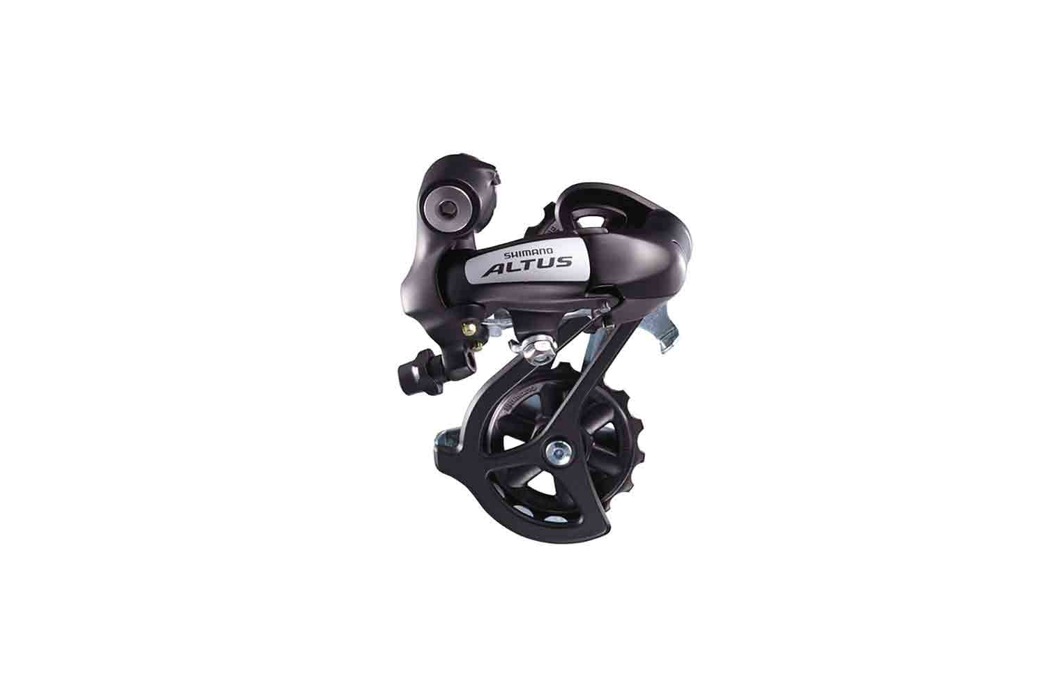 CAMBIO SHIMANO ALTUS 7-8 V. M310 GABBIA CORTA