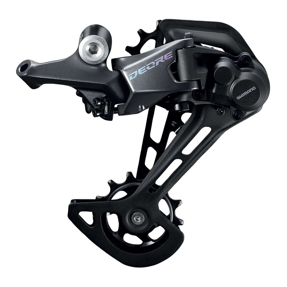 CAMBIO SHIMANO DEORE 12 V. M6100 SINGOLA