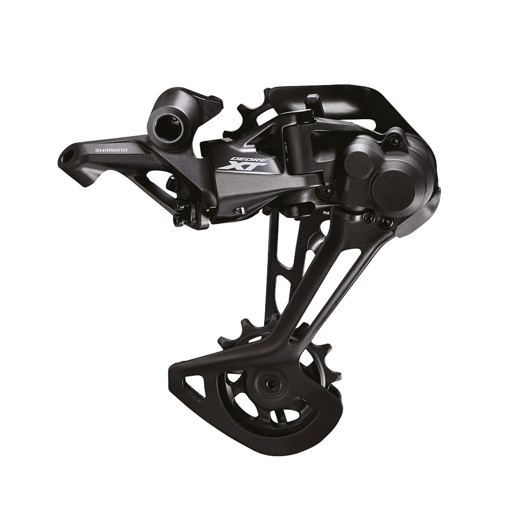 CAMBIO SHIMANO DEORE XT 12 V. RD-M8100 GABBIA LUNGA