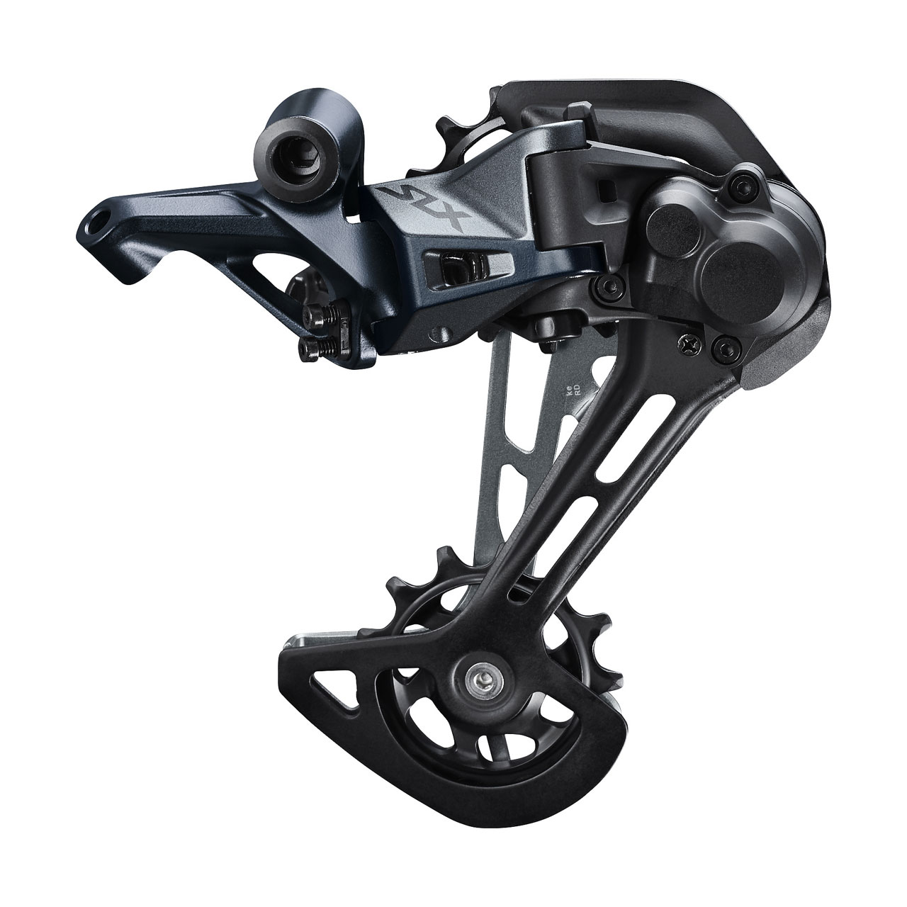 CAMBIO SHIMANO SLX 12 V. RD-M7100 SGS PER SINGOLA