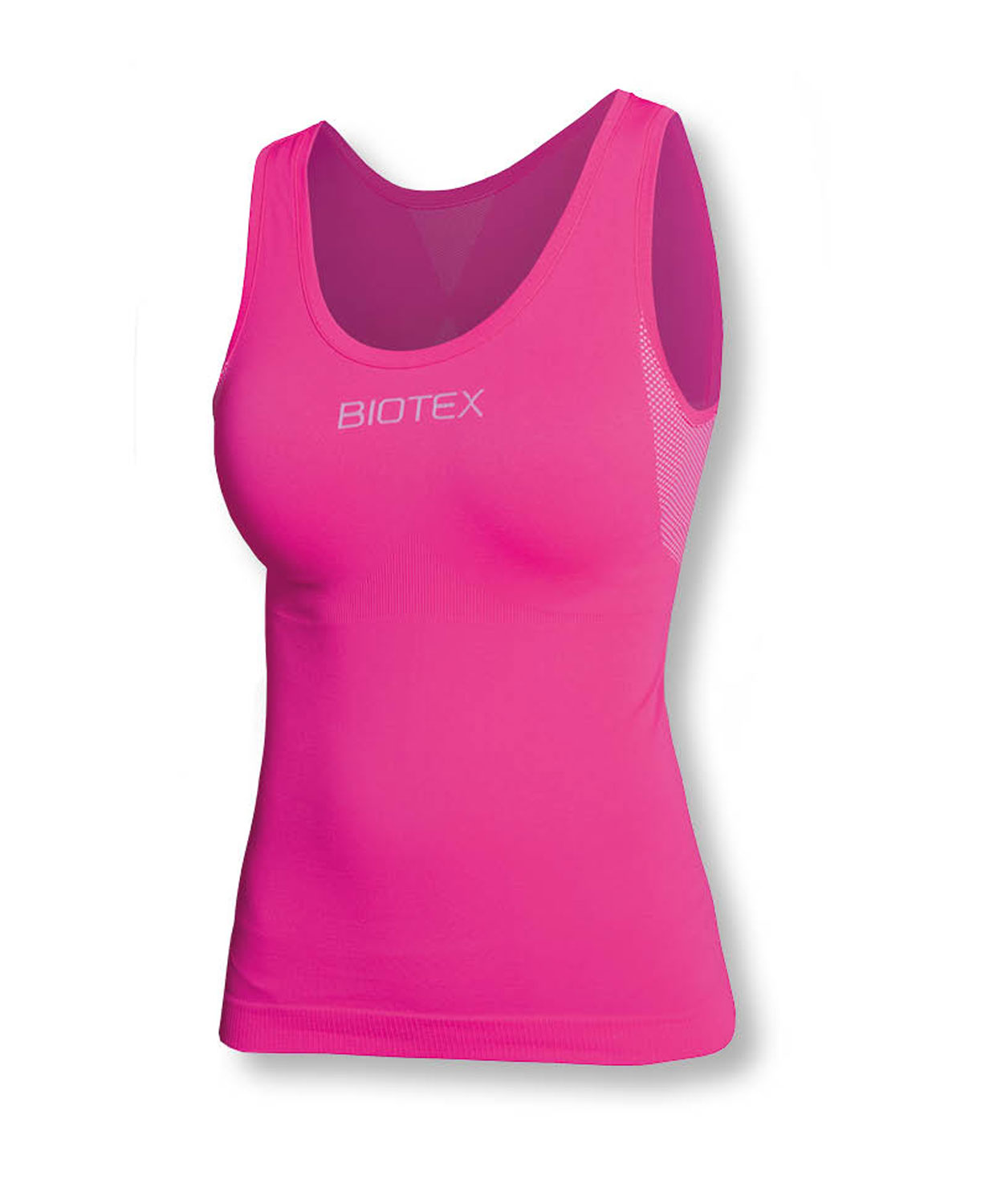 CANOTTA BIOTEXS DONNA SUN FUXIA