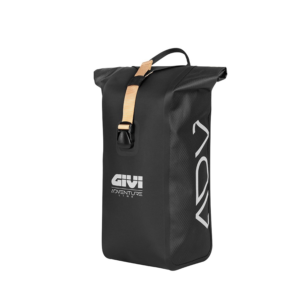 CARRIER BORSA GIVI-BIKE FORCELLA IMPERMEABILE 5,5 LITRI