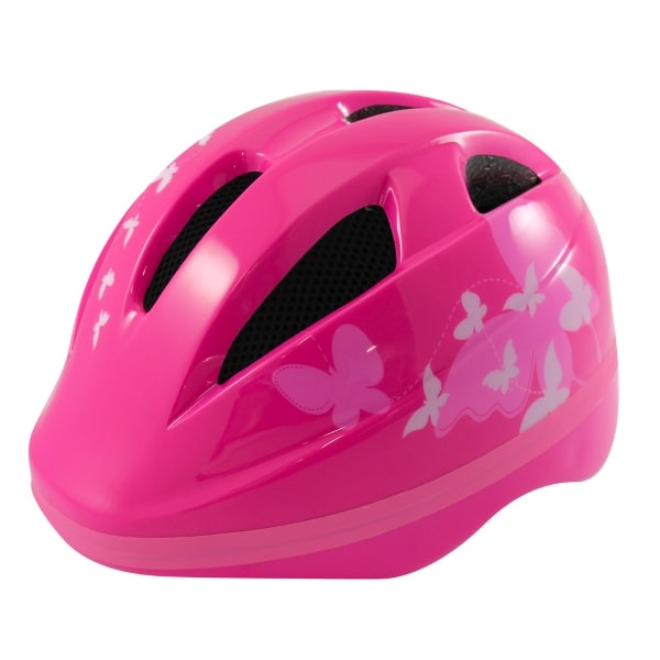 CASCO BIMBA WAG EARLY RIDER BUTTERFLY