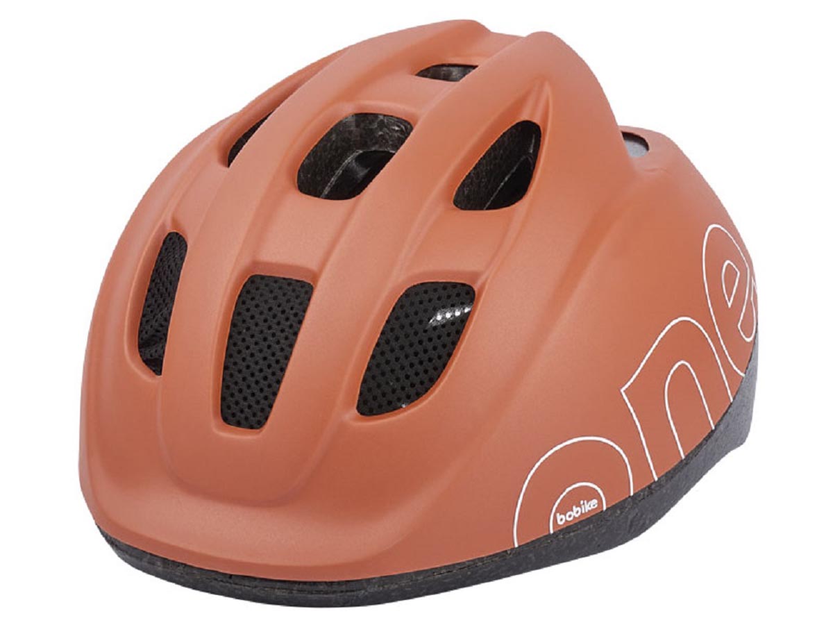 CASCO BOBIKE ONE GRIGIO TAGLIA XS