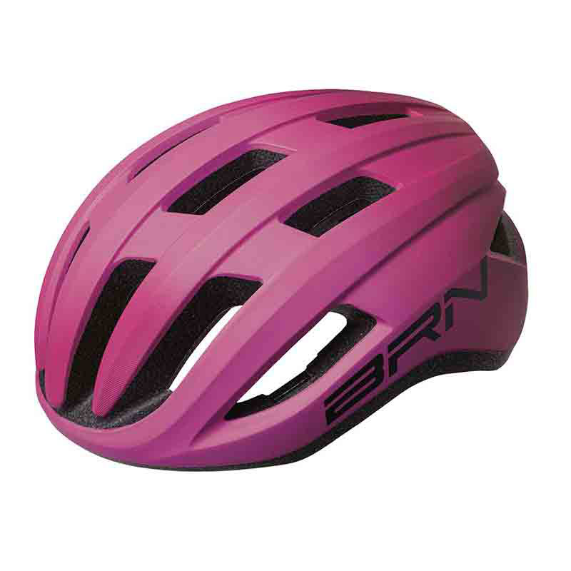 CASCO BRN ALIAS FUCSIA FLUO-NERO