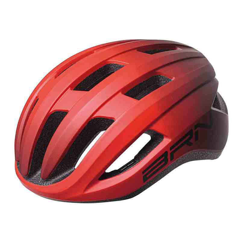 CASCO BRN ALIAS ROSSO-NERO