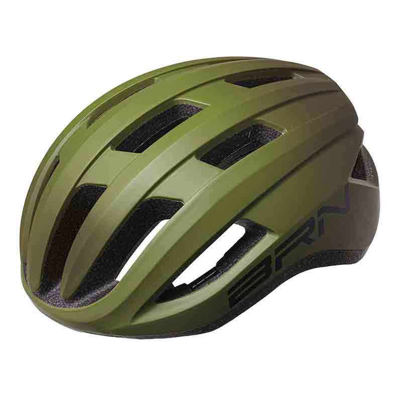 CASCO BRN ALIAS VERDE-NERO