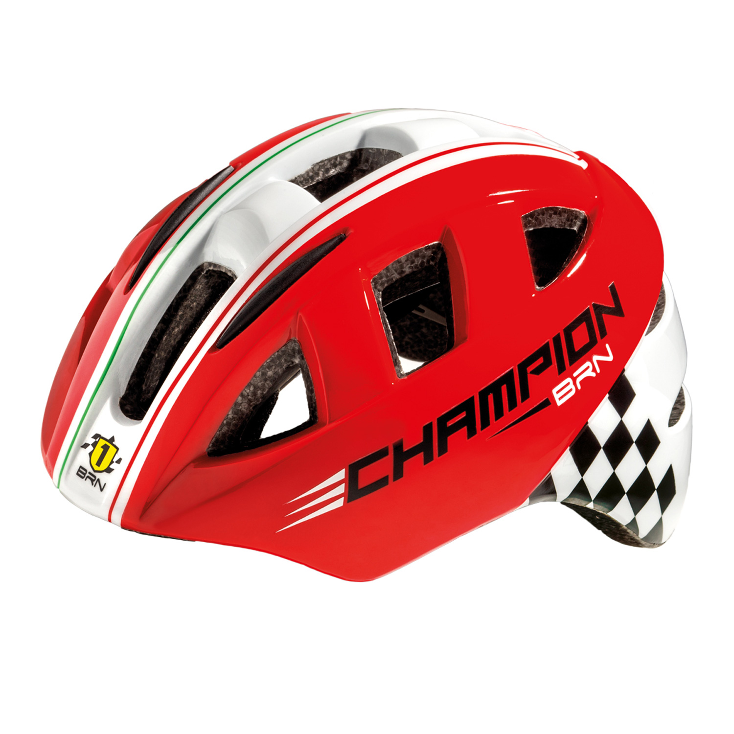 CASCO BRN BIMBO CHAMPION