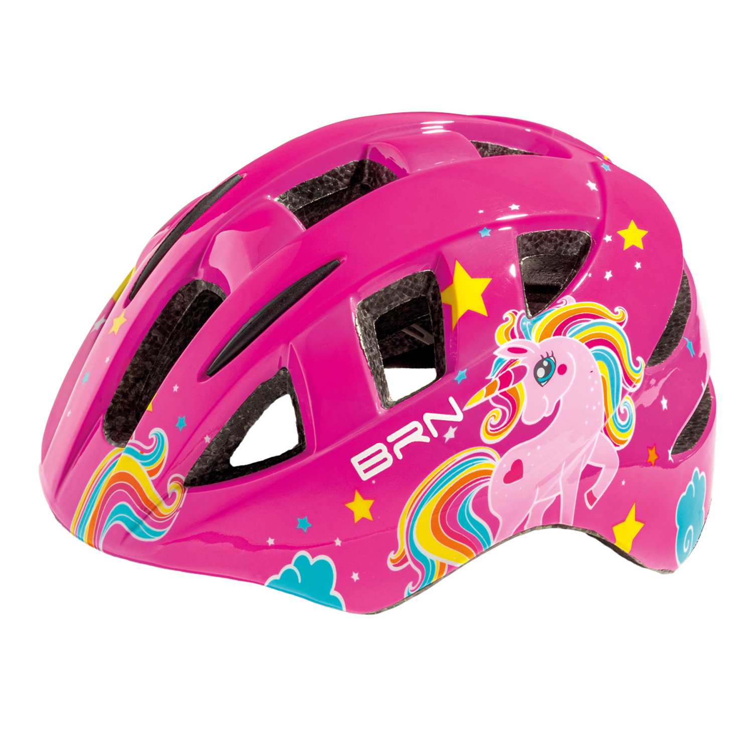 CASCO BRN BIMBO HAPPY FUCISA FLUO