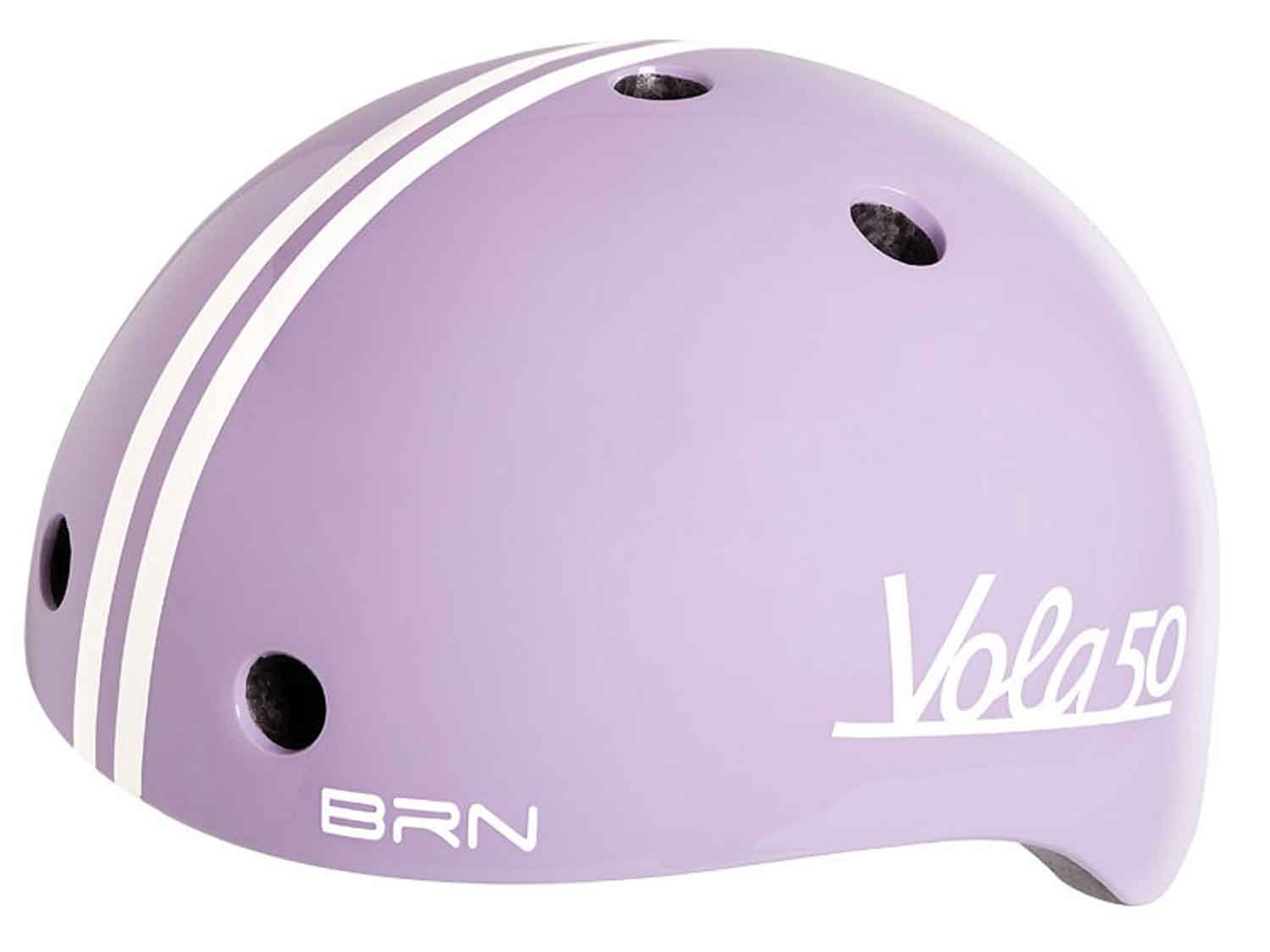 CASCO BRN VOLA 50 ROSA