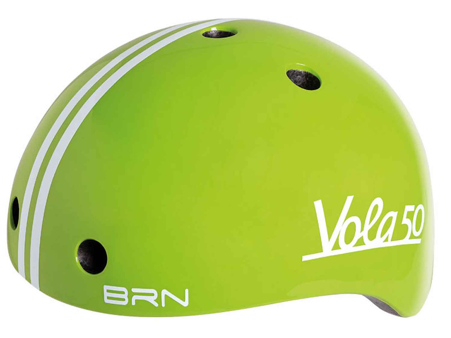 CASCO BRN VOLA 50 VERDE