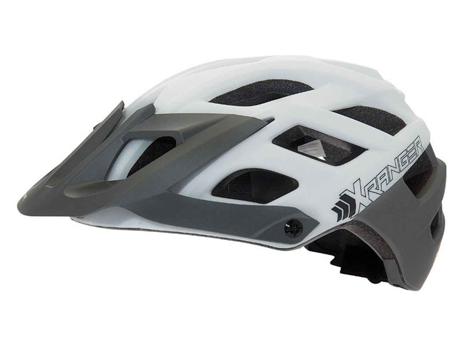 CASCO BRN XRANGER BIANCO