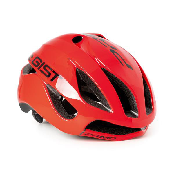 Casco Gist Primo restyling Rosso