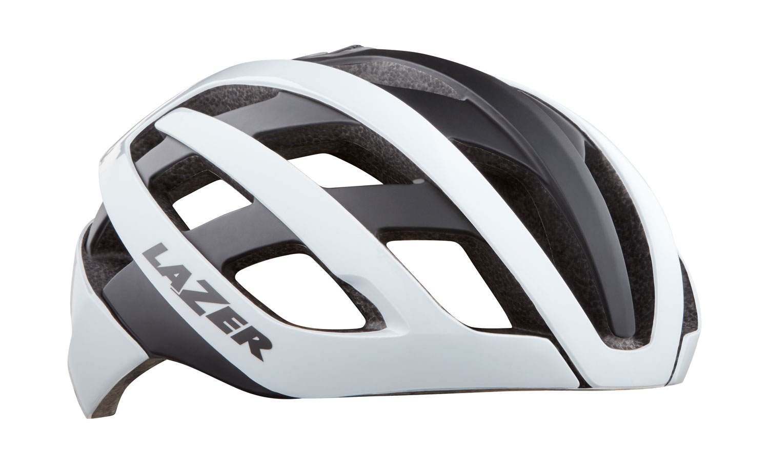 Casco Lazer Genesis Bianco