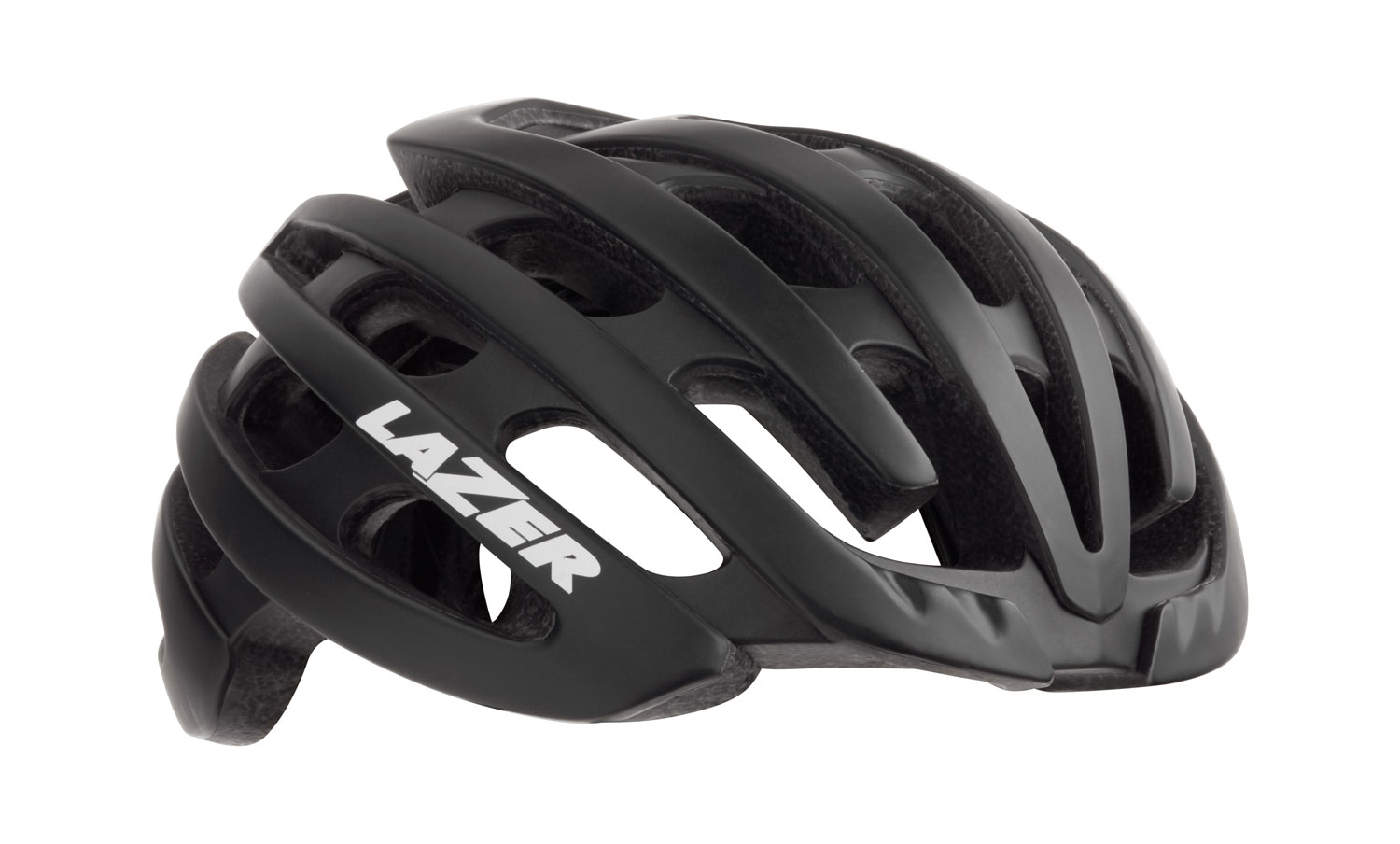 Casco Lazer Z1 Mips Nero Opaco