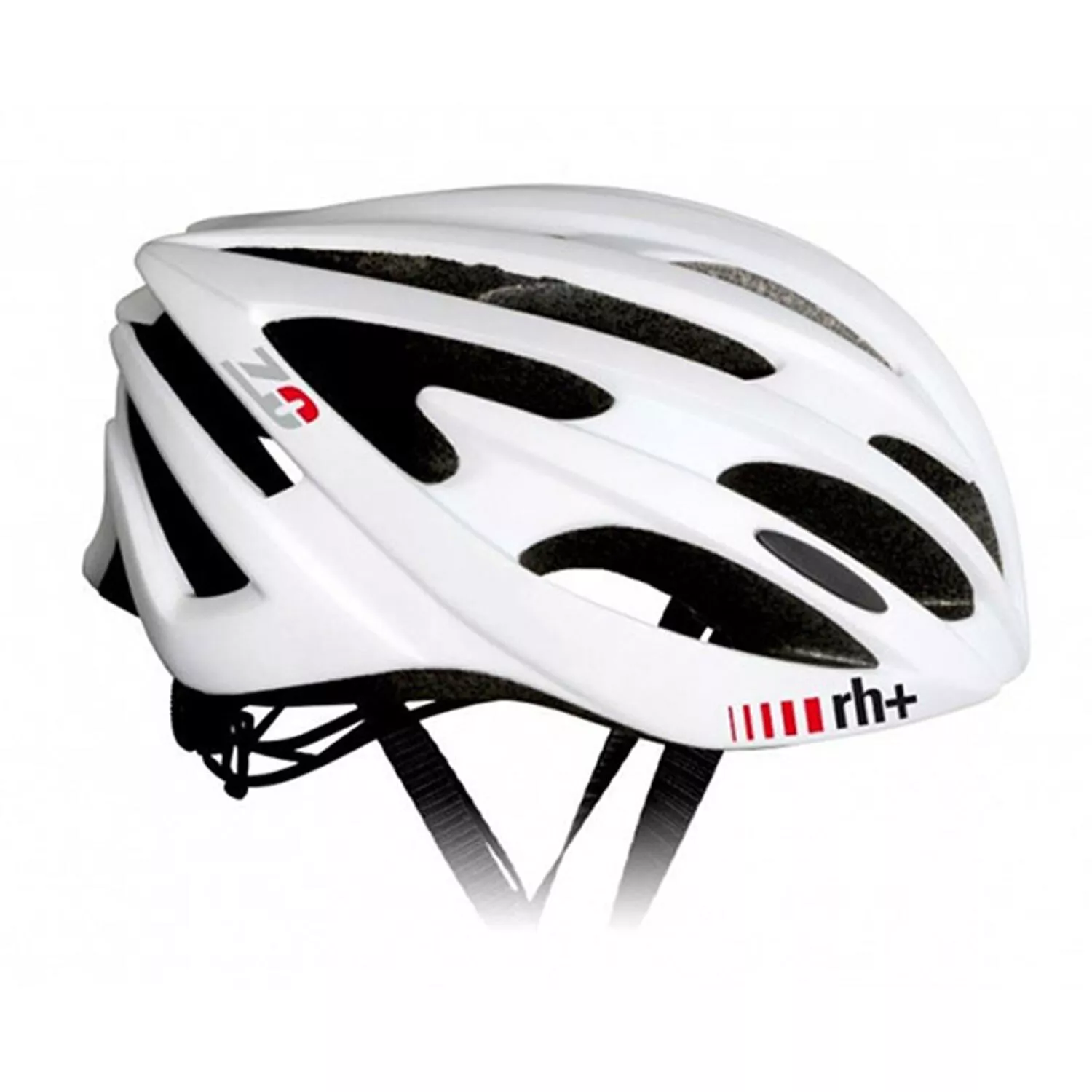 Casco RHPIU Z Zero Bianco TG L-XL