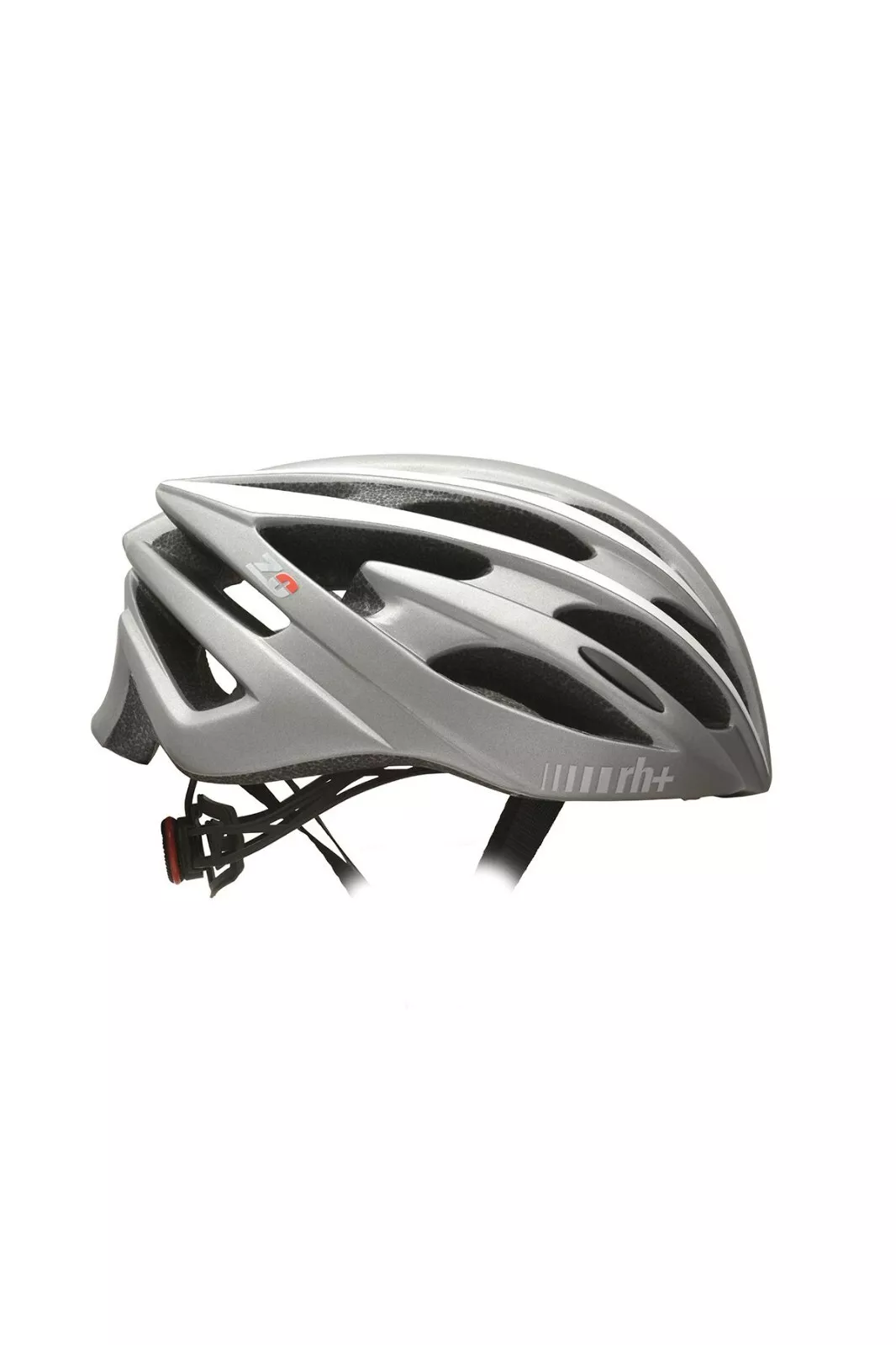 Casco RHPIU Z Zero Silver Opaco TG L-XL