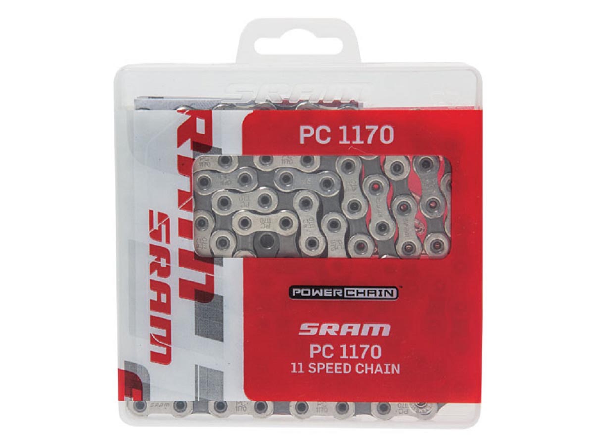 CATENA SRAM 11 V PC 1170