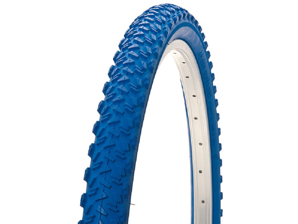 COPERTURA BRN MTB 26 x 1.95 CROSS BLU 2 Pz