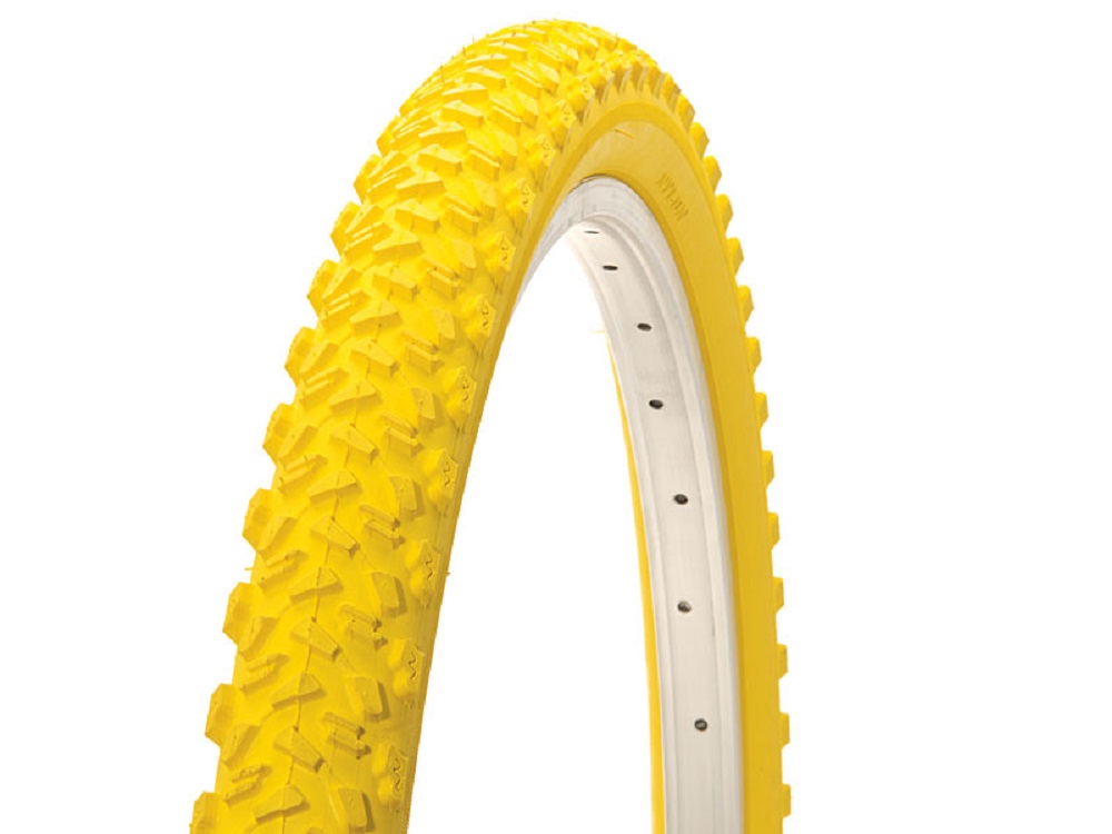 COPERTURA BRN MTB 26 x 1.95 CROSS GIALLO 2 Pz