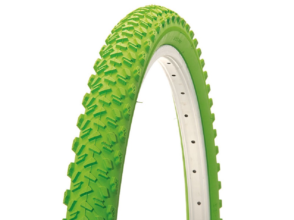 COPERTURA BRN MTB 26 x 1.95 CROSS VERDE 2 Pz