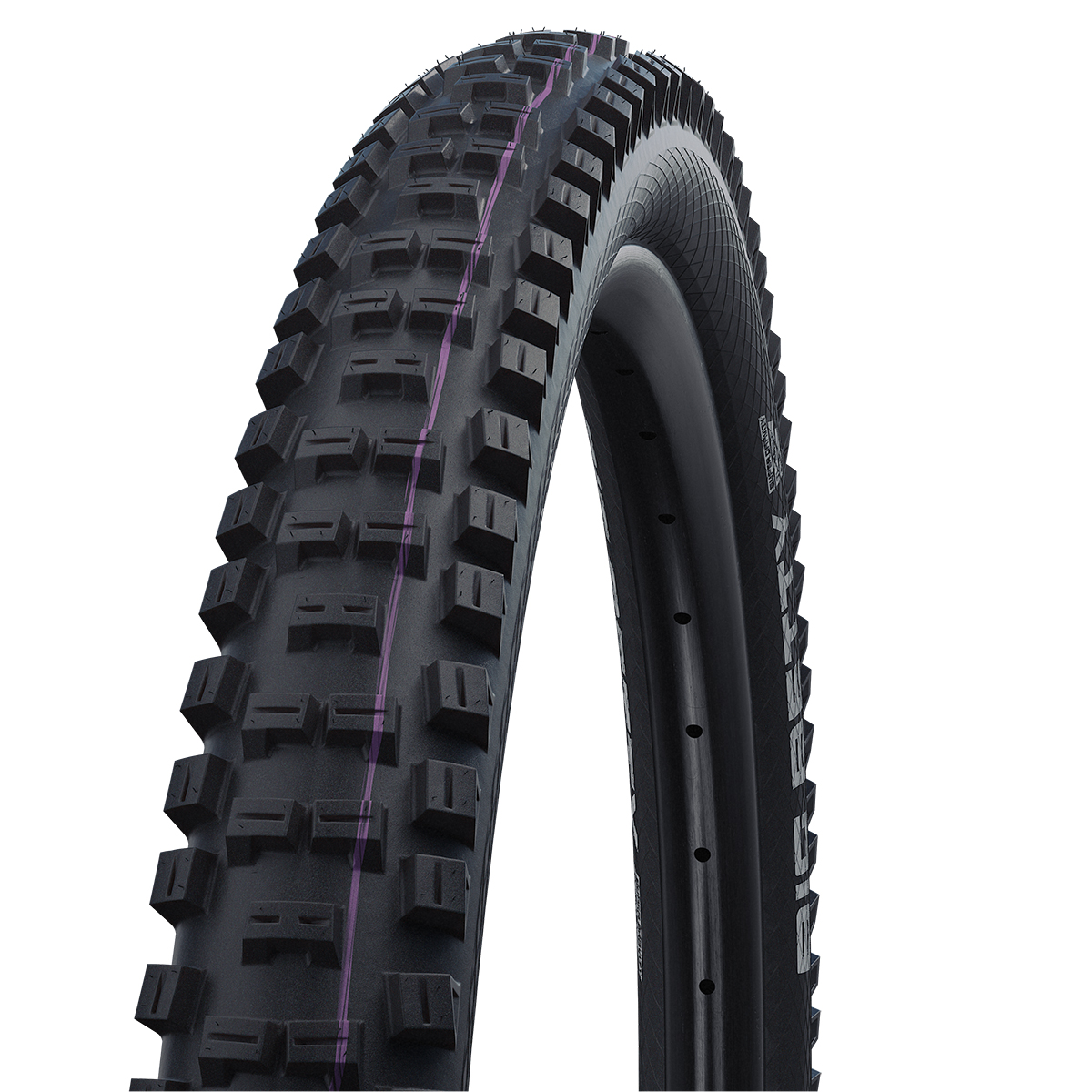 COPERTURA SCHWALBE BIG BETTY EVO 29x2.40 SD NERO HS608