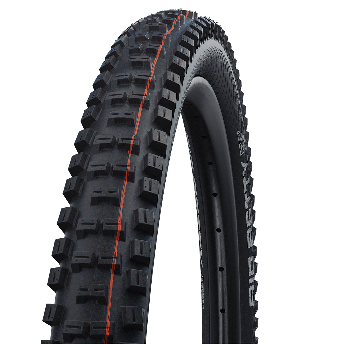 COPERTURA SCHWALBE BIG BETTY EVO 29x2.40 SG NERO HS608