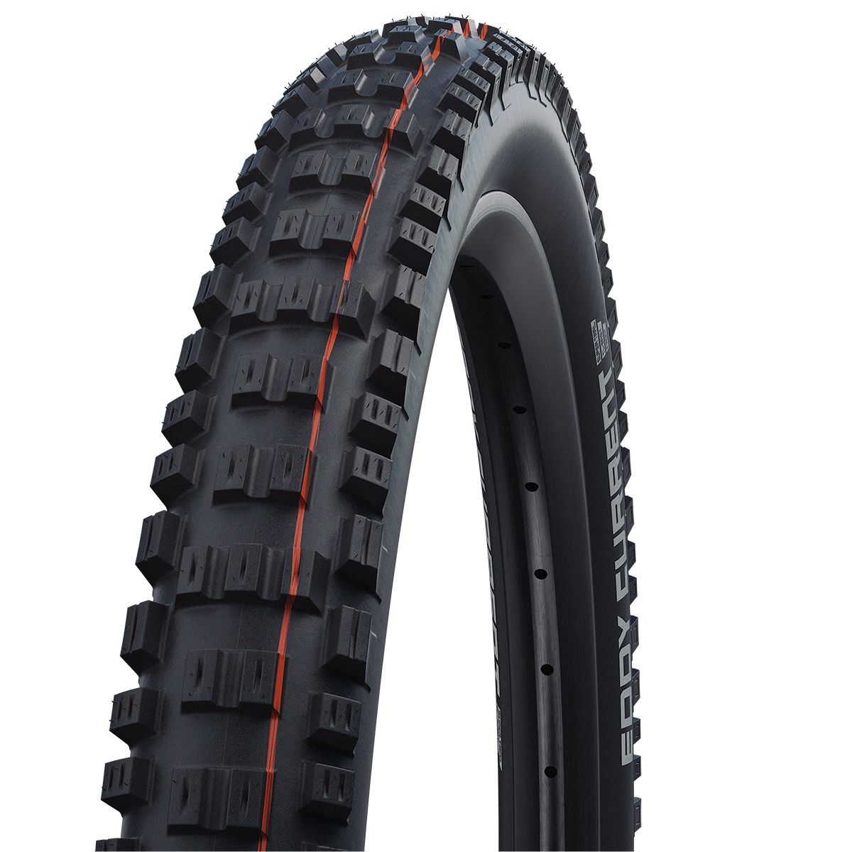 COPERTURA SCHWALBE EDDY CURRENT EVO 29x2.60 NERO HS496