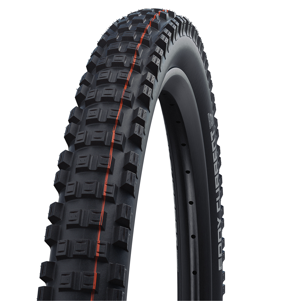 COPERTURA SCHWALBE EDDY CURRENT R EVO 29x2.60 NERO HS497