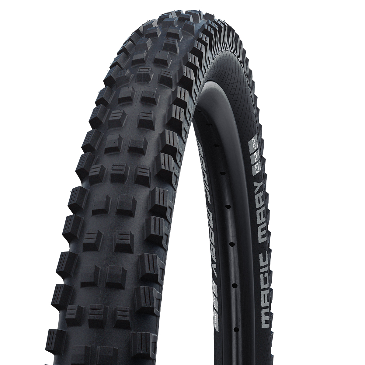 COPERTURA SCHWALBE MAGIC MARY 26x2.35 NERO HS447