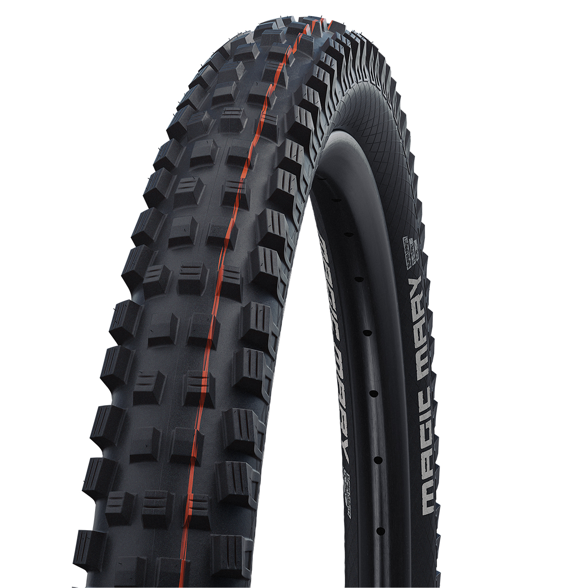 COPERTURA SCHWALBE MAGIC MARY EVO 27.5x2.40 NERO HS447