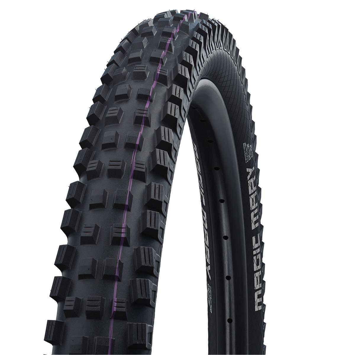 COPERTURA SCHWALBE MAGIC MARY EVO US 29x2.40 NERO HS447