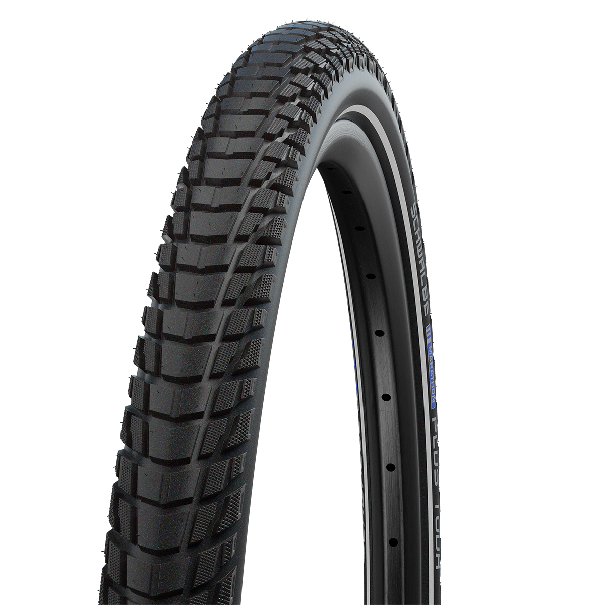 COPERTURA SCHWALBE MARATHON PLUS TOUR 700x38 NERO HS619