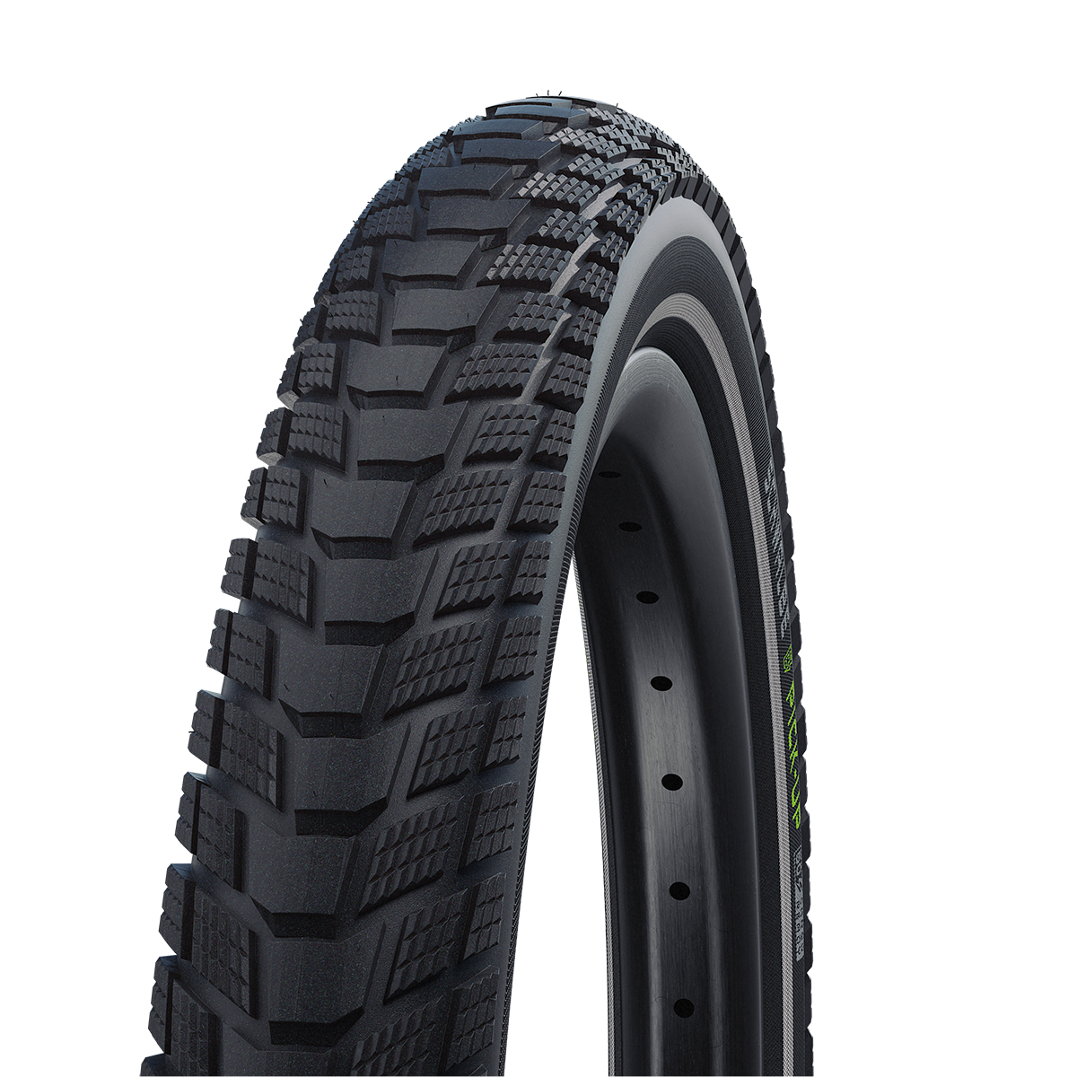 COPERTURA SCHWALBE PICK-UP 26x2.15 NERO HS609