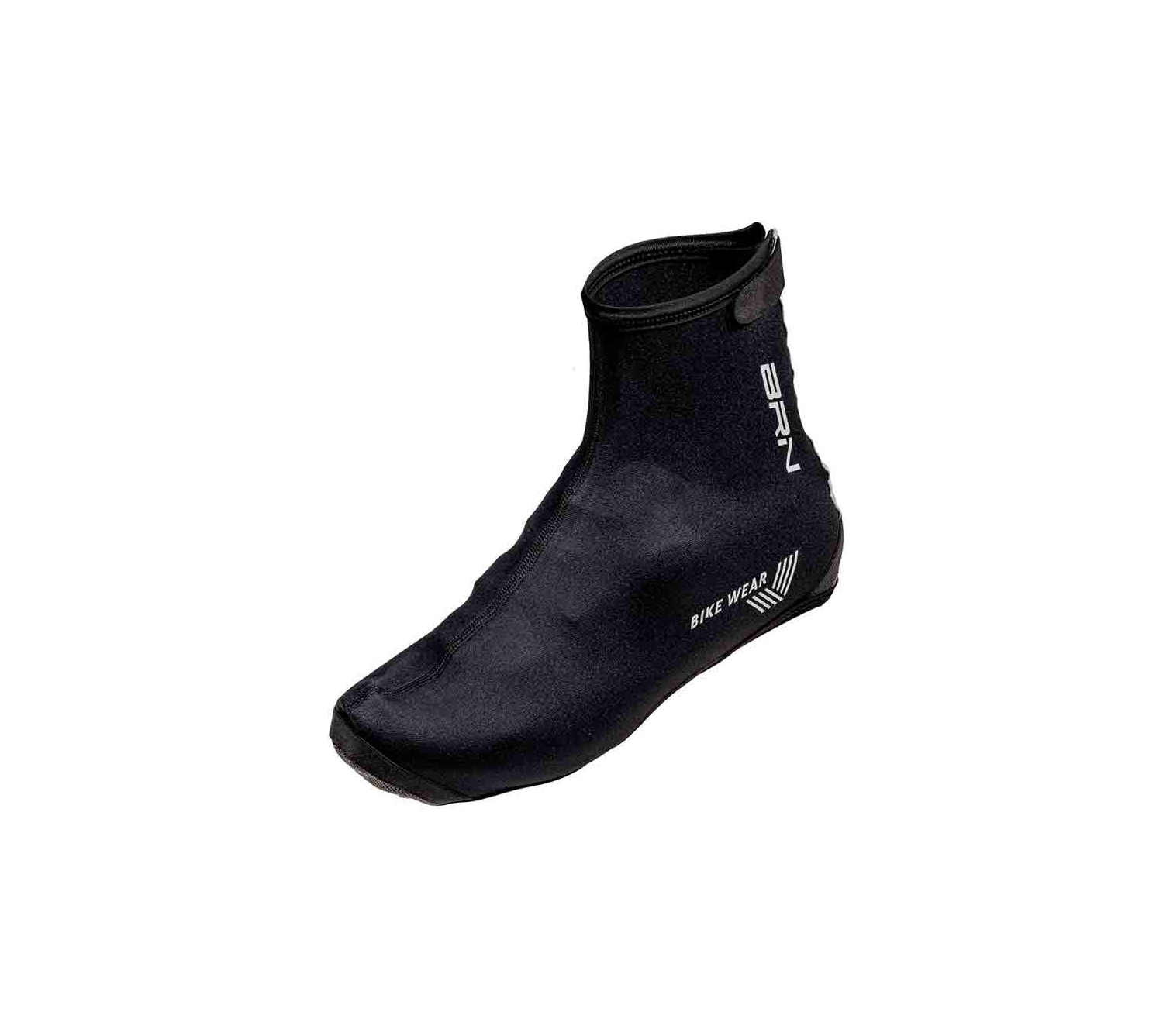 Copriscarpa BRN Neoprene Road Nero