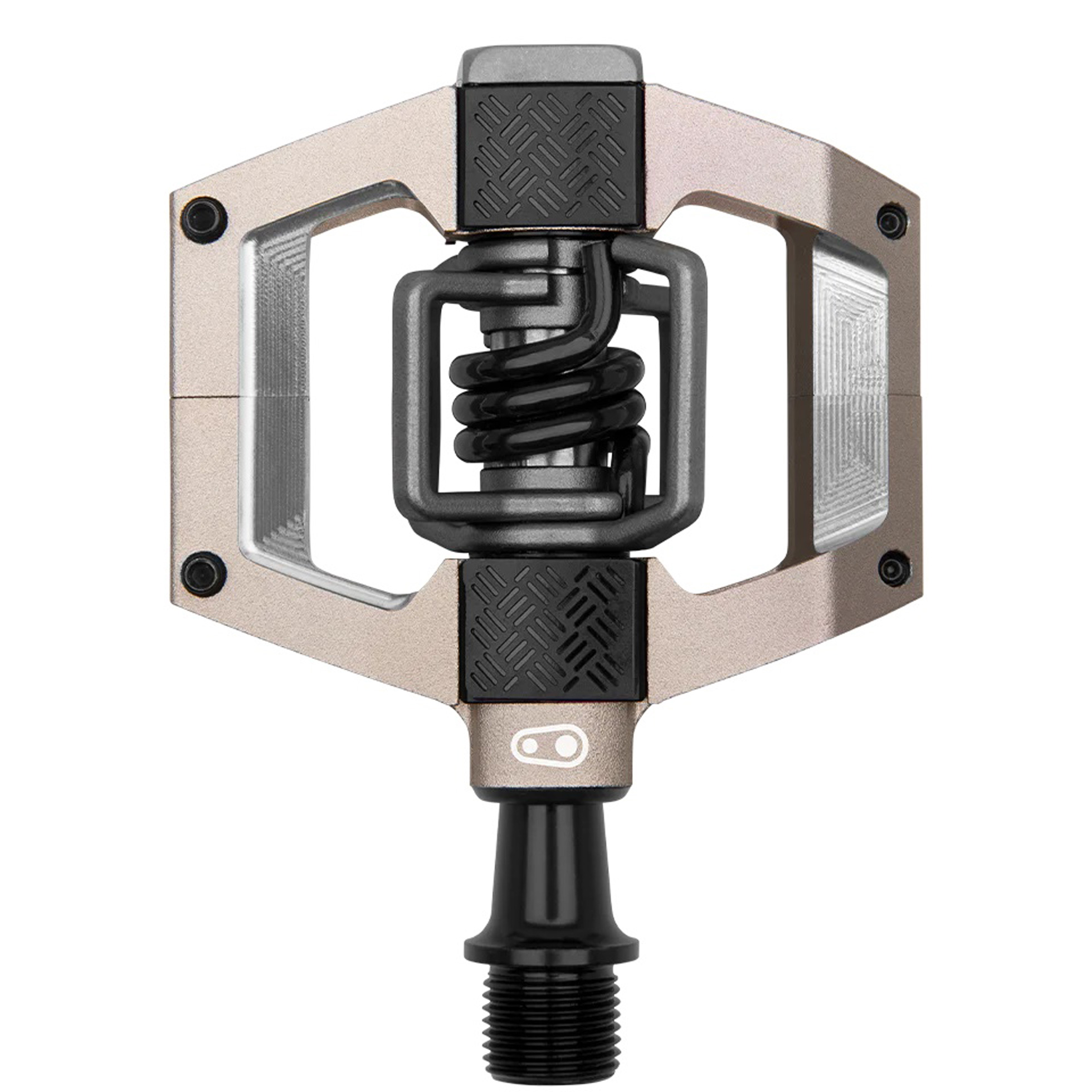 CRANKBROTHERS PEDALI MALLET TRAIL CHAMPAGNE